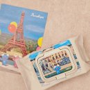 더퍼스트짐 | 페넬로페 더 퍼스트 박스 언박싱 후기 (feat. 페넬로페 인스타그램 이벤트)