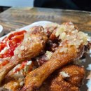 [구의역 술집] 2차로 술 먹기 딱 좋은 삼삼치킨 방문 후기
