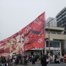 일본여행 사이타마현 사카도 요사코이 축제(坂戸よさこい祭り)후기