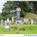 지평리 선정비림 | 양평여행 - 지평향교와 지평리 선정비림