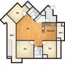 롯데캐슬모래내시장 이미지