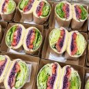 김밥엔토스트까페 이미지