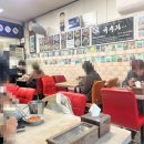 남성역골목시장 | [남성역] 국수가 | 추운 날 줄 서서 먹는 동작구 바지락칼국수 맛집 내돈내산, 웨이팅 정보
