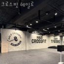 헤일로크로스핏