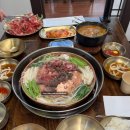 [인천/청라] 24시간 투뿔 한우 전통 불고기 전골 맛집 '청라우사미' 반한 후기(+주차)
