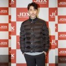 JDX골프웨어 이미지