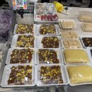 제일떡집 | 추석 단기알바 중 제일 힘든 떡집 알바 후기 (새벽 2시 출근)