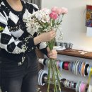 김제꽃집 김제꽃배달 [오늘의꽃] 꽃다발 이용후기 💐