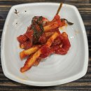 짬뽕지존복합 | 대전 동구 성남동 맛집 [짬뽕지존 복합터미널점] :: 지존짬뽕, 간짜장, 튀김만두, 찹쌀탕수육 추천