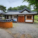 수리헌 | 🚗 여주 한옥펜션 추천 | 독채 한옥에서 바비큐까지 가능한 한옥스테이 수리헌 솔직 후기