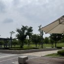 SJ숲처럼 까페 | [동탄] 동탄여울공원데이트 : 파크사이드, 다스브로트, 베스킨라빈스 단짠팝팝초코해변