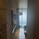 큐Q무인호텔 | 칸쿤 올인클루시브 호텔 라카사데라플라야 웰니스 스윗 오션 프론트 객실 후기 가격