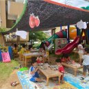 씨에이유치원 이미지