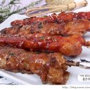 닭꼬치