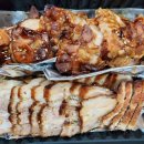 손가네바베큐보쌈 이미지