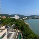 라한셀렉트 경주 수영장 조식 사우나 트윈룸 후기