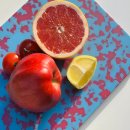 음식을 돋보이게 하는 플레이팅 도마 페인팅 | 미모서울 도마 써본 사람들 반응이 갈리는 이유 궁금하지 않으세요?