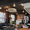 [구리 카페] 내돈내산 구리 돌다리 브런치카페 아띠카페 / ATTI CAFE