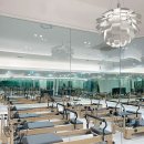 라디 필라테스 이미지