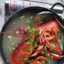통영불곰횟집 - 고성군 회진로 515-1 | 통영 한산리조트 둘러보고 불곰 횟집에서 랍스터 저녁 식사 후기
