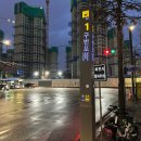 구반포역 1번출구 뒤 이미지