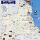 [ 두타산 & 청옥산 & 쉰움산 & 무릉계곡 ] 산행지도 모음 및 산행정보 이미지