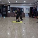 해동검도목천부영도장