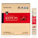 홍삼365(홍삼인) 네이버블로그