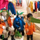 G0360 | [강남 신세계 섀르반 매장 방문 후기] 귀요미 민율이도 보고, 오픈기념 대박 이벤트 정보도 들었다네♬