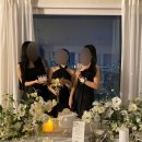 &lt;스튜디오 미네&gt; 한강뷰 파티룸에서 브라이덜샤워한 후기
