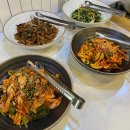 새참수레반찬 이미지