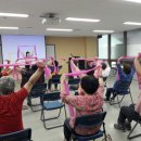 (6월) 당뇨병 건강교실 『운동』 이미지