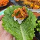 납작식당 | [납작식당] 대관령 오삼불고기, 내돈내산 맛집 후기