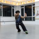 중국무술우슈쿵후도장 이미지