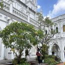 경인교회 | 2025년 10월 동역자님들께 드리는 편지 from 경인IVF 간사