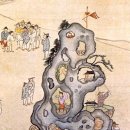 산대로 | 신라의 예술혼이 깃든 무대, 산대(山臺)