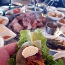 돈고팡산방산점