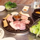 꺼멍연탄구이 이미지
