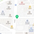 누나커피효성풍경채점