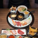 상무초밥인천 | 인천 검단신도시 밥집 스시 맛집 [상무초밥] 스시사시미 정식 후기