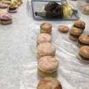 반곡초등학교(병설) | 반곡초등학교 출장 베이킹16인 단체 수업 준비후기 (울산 언양)