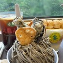 춘천 분위기 좋은 카페 추천 - [대룡산장] 지브리...맛난 디저트 그리고 음료가 있는 곳 내돈내산 후기
