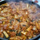 춘천닭갈비 이미지