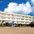 동항중학교 이미지