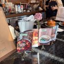 김천시 어모면사무소 화장실 | 김천 브런치 카페 로브 이전오픈 빵 메뉴 기차지나가는시간