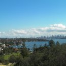 Watsons Bay in Sydney 이미지