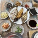 구이주유소 | 사천 삼천포맛집 삼천포돌게장&amp;생선구이 생선구이정식 후기