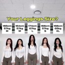 남자마다 갈린다는 몸매 취향. 이미지