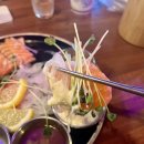 청하 | 원주, 단계동 / 샵도쿄시장 원주단계점 :: 분위기 좋은 가성비 이자카야 생연어 &amp; 별빛청하 후기