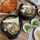 선영이네물회